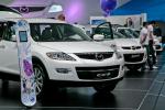 Mazda CX-9 2007 года